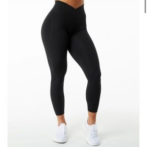 Alphalete surface power leggings